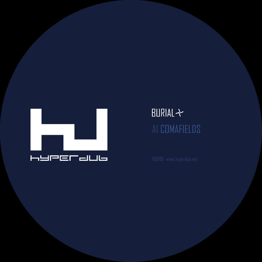 (PRE-ORDER 9/19/25) Comafields / Imaginary Festival (VINYL) | Mint (M) Mint (M) - DUBSTEP *NEW*
