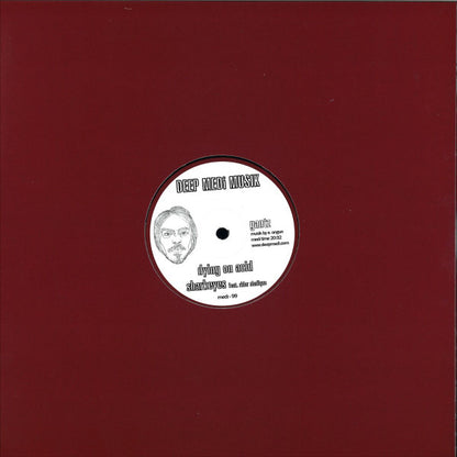 Dying On Acid EP | Mint (M) Generic