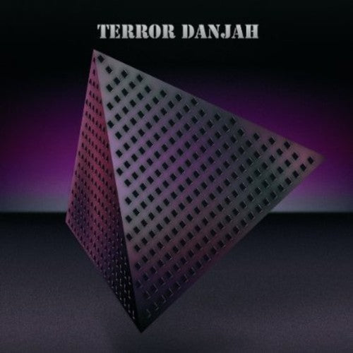 Terror Danjah - S.O.S. (Undeniable EP 3) (12" VINYL) | - DUBSTEP *NEW*