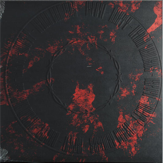 Dusty - Dusty & Friends (VINYL 2xLP Infernal Sounds IFS041) | NEW Mint (M) Mint (M) - DUBSTEP *NEW*