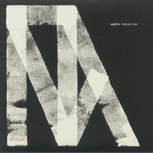 Through Lines (2 X VINYL) | Mint (M) Mint (M) - DUBSTEP *NEW*