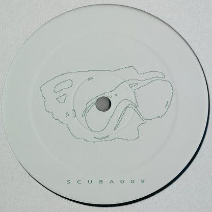 Butterfish (Remix) / Machine | Mint (M) Generic