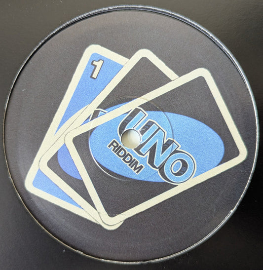IMRV042 (VINYL) | Mint (M) Generic - DUBSTEP *NEW*