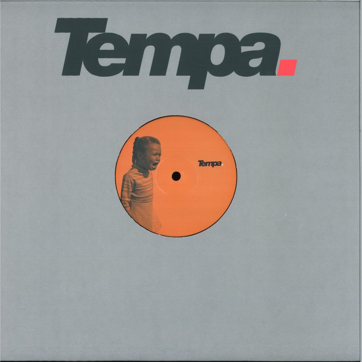 Dub War - Murderous Style (VINYL 12" Tempa) | NEW - DUBSTEP *NEW*