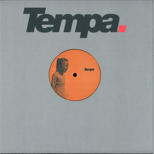 Dub War - Murderous Style (VINYL 12" Tempa) | NEW - DUBSTEP *NEW*