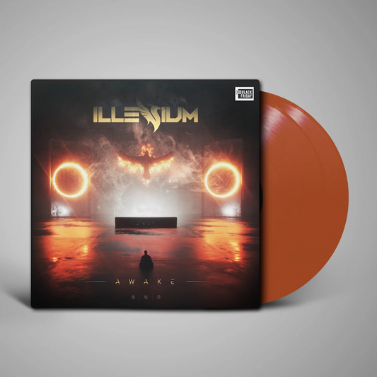 Awake (RSD BLACK FRIDAY) | Mint (M) Mint (M)