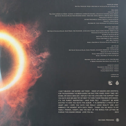 Awake (RSD BLACK FRIDAY) | Mint (M) Mint (M)