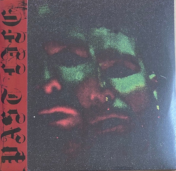 Kahn (5) - Past Life (VINYL 2xLP Deep Medi Musik MEDiLP019 2026) | NEW - DUBSTEP *SEALED*