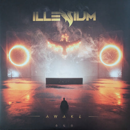 Awake (RSD BLACK FRIDAY) | Mint (M) Mint (M)