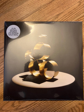 Akoma | Mint (M) Mint (M) - DUBSTEP *SEALED*