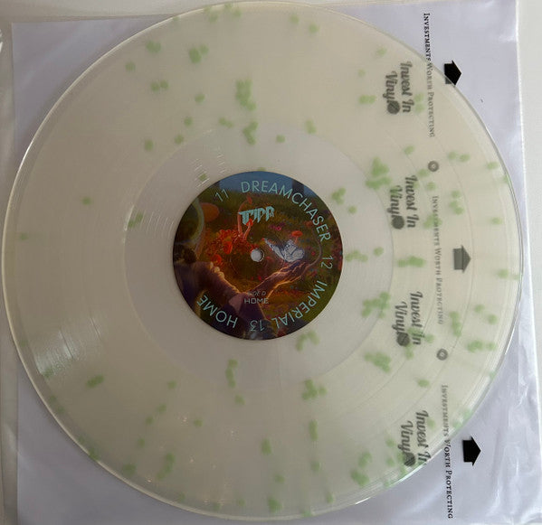 Tripp St - Home (VINYL 2LP) | Mint (M) Near Mint (NM) - DUBSTEP / USED *MINT*