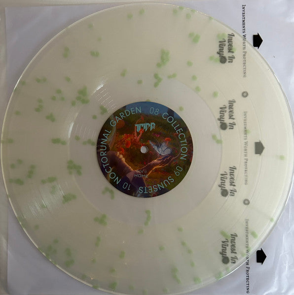 Tripp St - Home (VINYL 2LP) | Mint (M) Near Mint (NM) - DUBSTEP / USED *MINT*