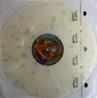 Tripp St - Home (VINYL 2LP) | Mint (M) Near Mint (NM) - DUBSTEP / USED *MINT*
