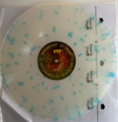 Tripp St - Home (VINYL 2LP) | Mint (M) Near Mint (NM) - DUBSTEP / USED *MINT*