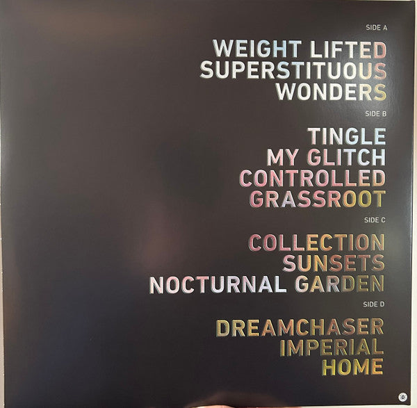 Tripp St - Home (VINYL 2LP) | Mint (M) Near Mint (NM) - DUBSTEP / USED *MINT*
