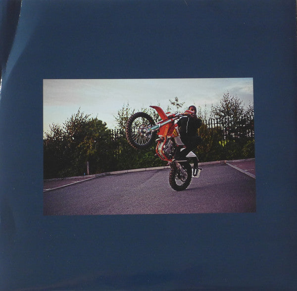 Joker - The Vision (VINYL 2LP) | Near Mint (NM or M-) Near Mint (NM) - DUBSTEP / USED *NEAR MINT*