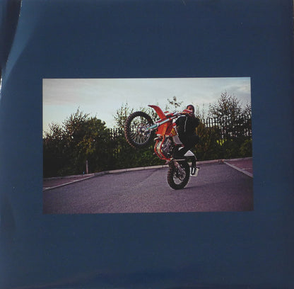 Joker - The Vision (VINYL 2LP) | Near Mint (NM or M-) Near Mint (NM) - DUBSTEP / USED *NEAR MINT*