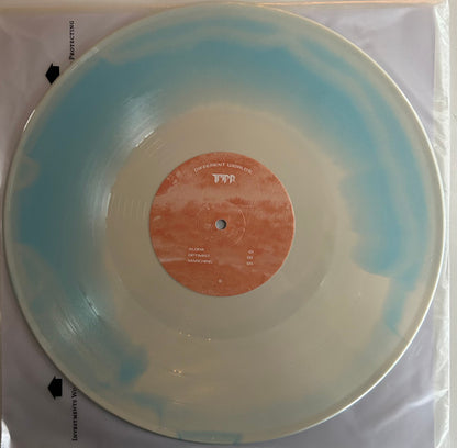 Tripp St - Different Worlds (VINYL 2LP) | Near Mint (NM or M-) Near Mint (NM) - DUBSTEP / USED *NEAR MINT*