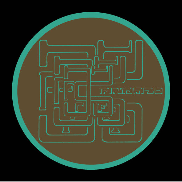 Kuoyah - Angels Dub EP | Near Mint (NM) Generic - DUBSTEP / USED *NEAR MINT*