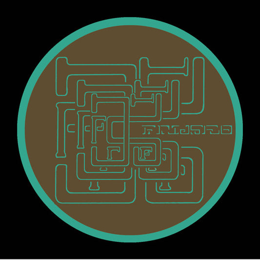 Kuoyah - Angels Dub EP | Near Mint (NM) Generic - DUBSTEP / USED *NEAR MINT*