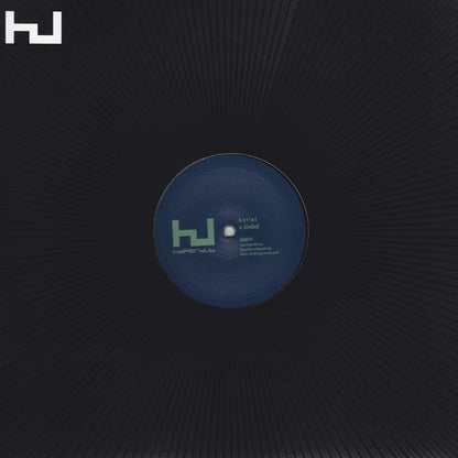 Burial - Kindred | Mint (M) Mint (M) - DUBSTEP