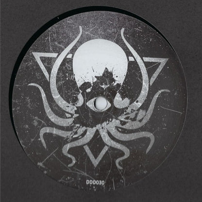 Dark Passenger EP | Mint (M) Mint (M)