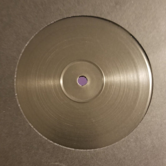 ENV018.1 | Mint (M) Generic - DUBSTEP *NEW*