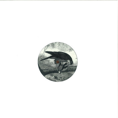 Karma Kid - Bird Of Prey | Mint (M) Mint (M) - DUBSTEP *SEALED*