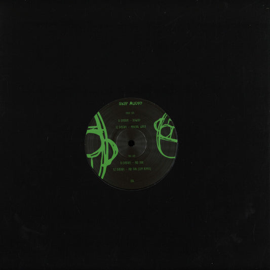 Bowery EP | Mint (M) Generic