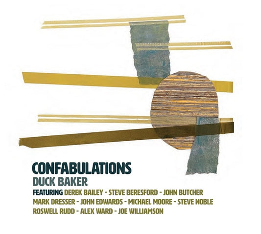 Confabulations |
