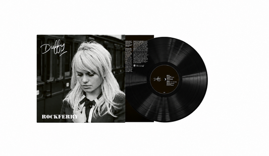 Duffy - Rockferry [LP] |