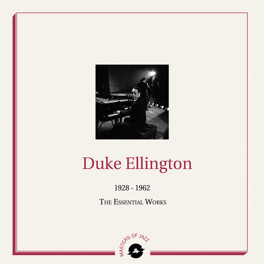 Duke Ellington - 1928 – 1962 The Essential Works |