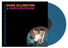 Duke Ellington & John Coltrane | Mint (M) Mint (M)