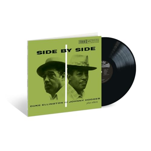 Side By Side (Verve Acoustic Sounds Series) [180G Lp] |