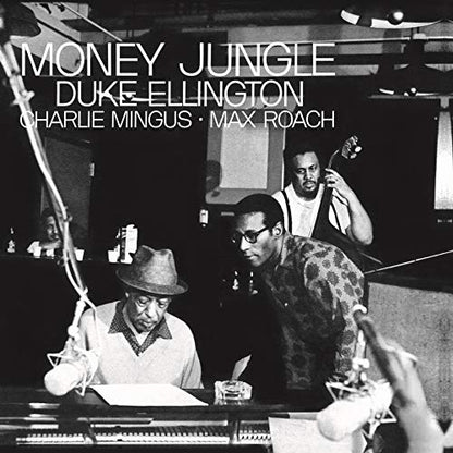 Money Jungle (Blue Note Tone Poet Series) (180 Gram Vinyl) |