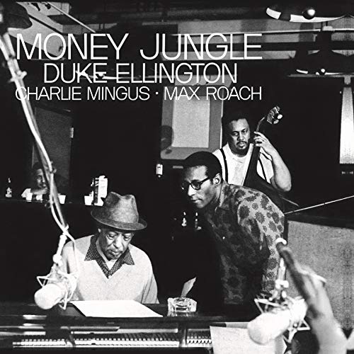 Money Jungle (Blue Note Tone Poet Series) (180 Gram Vinyl) |