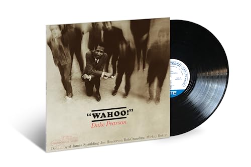 Wahoo! (Blue Note Classic Vinyl Series) (180 Gram Vinyl) |