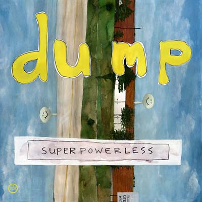 Superpowerless |