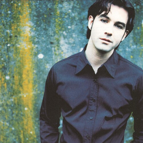 Duncan Sheik (Limited Edition, AE Exclusive, Olive Colored Vinyl) |