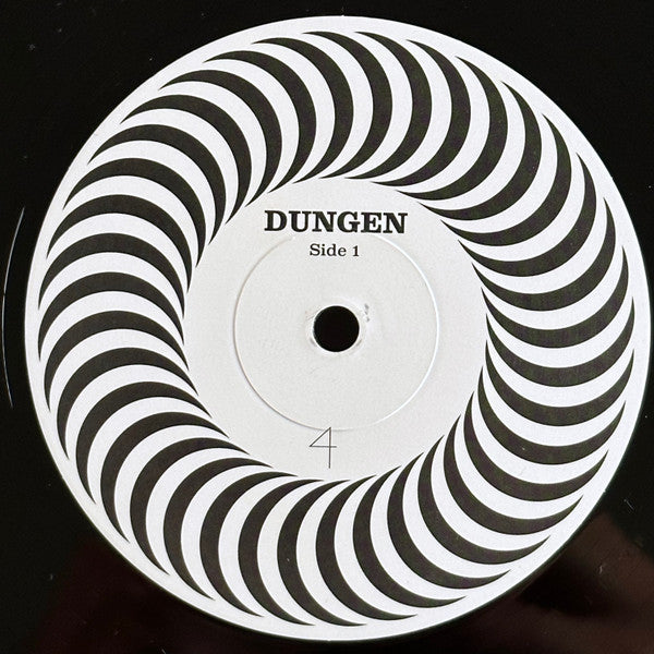 Dungen 4 Mexican Summer LP, Album, RE Mint (M) Mint (M)