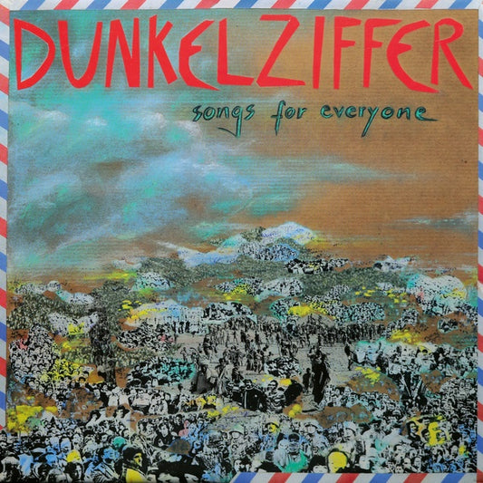 Songs For Everyone |