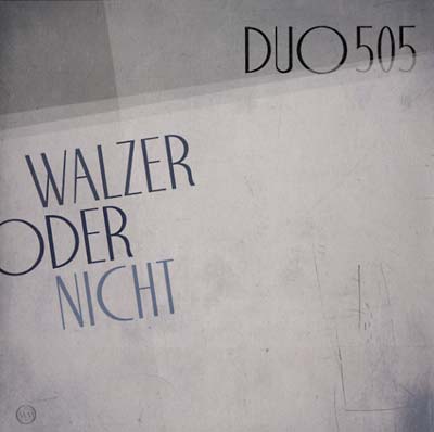 Walzer Oder Nicht |