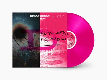 All You Need Is Now (Indie Exclusive, Colored Vinyl, Magenta) (2 Lp's) |
