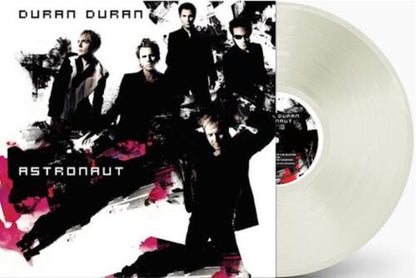 Astronaut (Indie Exclusive, Colored Vinyl, Milky Clear) |