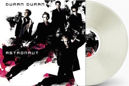 Astronaut (Indie Exclusive, Colored Vinyl, Milky Clear) |