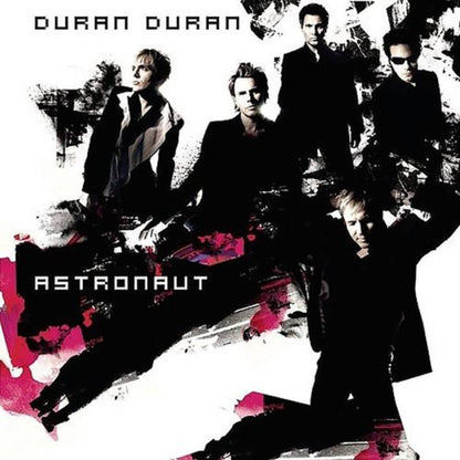Astronaut (Indie Exclusive, Colored Vinyl, Milky Clear) |