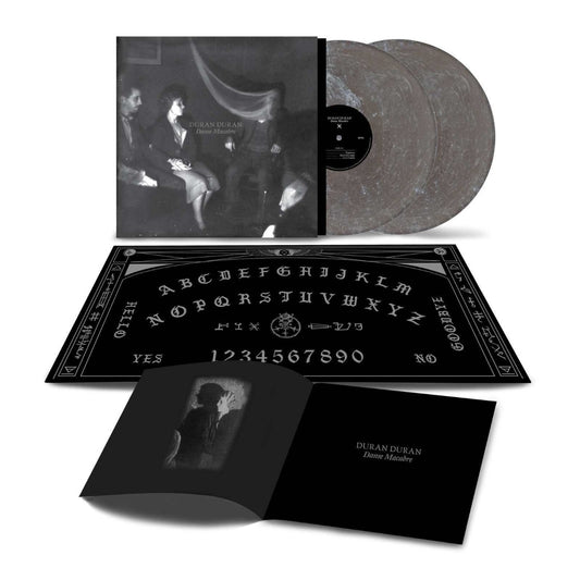 DANSE MACABRE (2LP Indie Excl Color Vinyl) | Mint (M) Mint (M) - NEW WAVE *SEALED/COLOR*