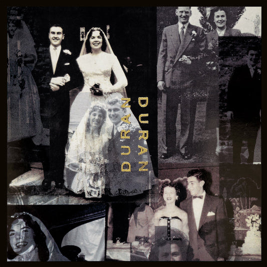 Duran Duran (The Wedding Album) [2LP] |
