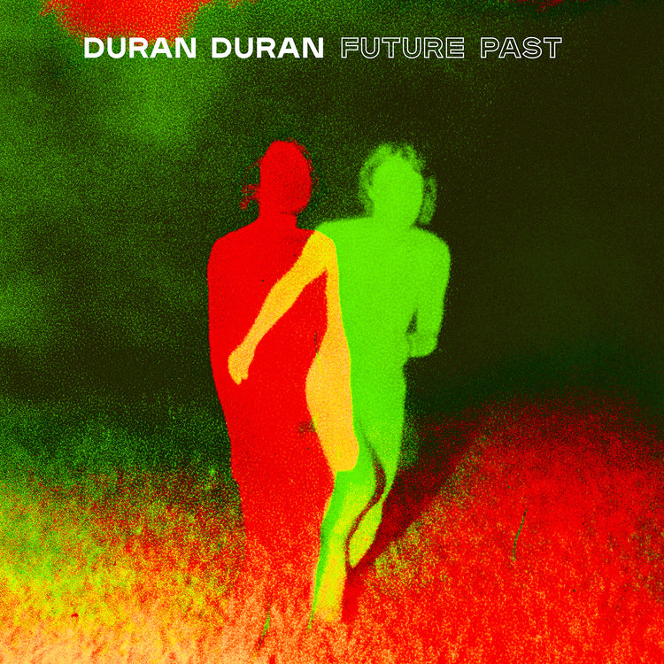 FUTURE PAST |