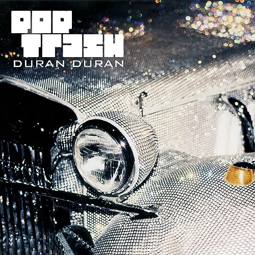 Duran Duran Pop Trash (2LP) 2xLP Mint (M) Mint (M)